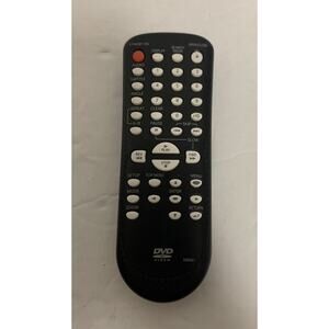 NB691 Remote Control Unit for Magnavox FUNAI CD DVD Player MDV2300 MDV2300/F7